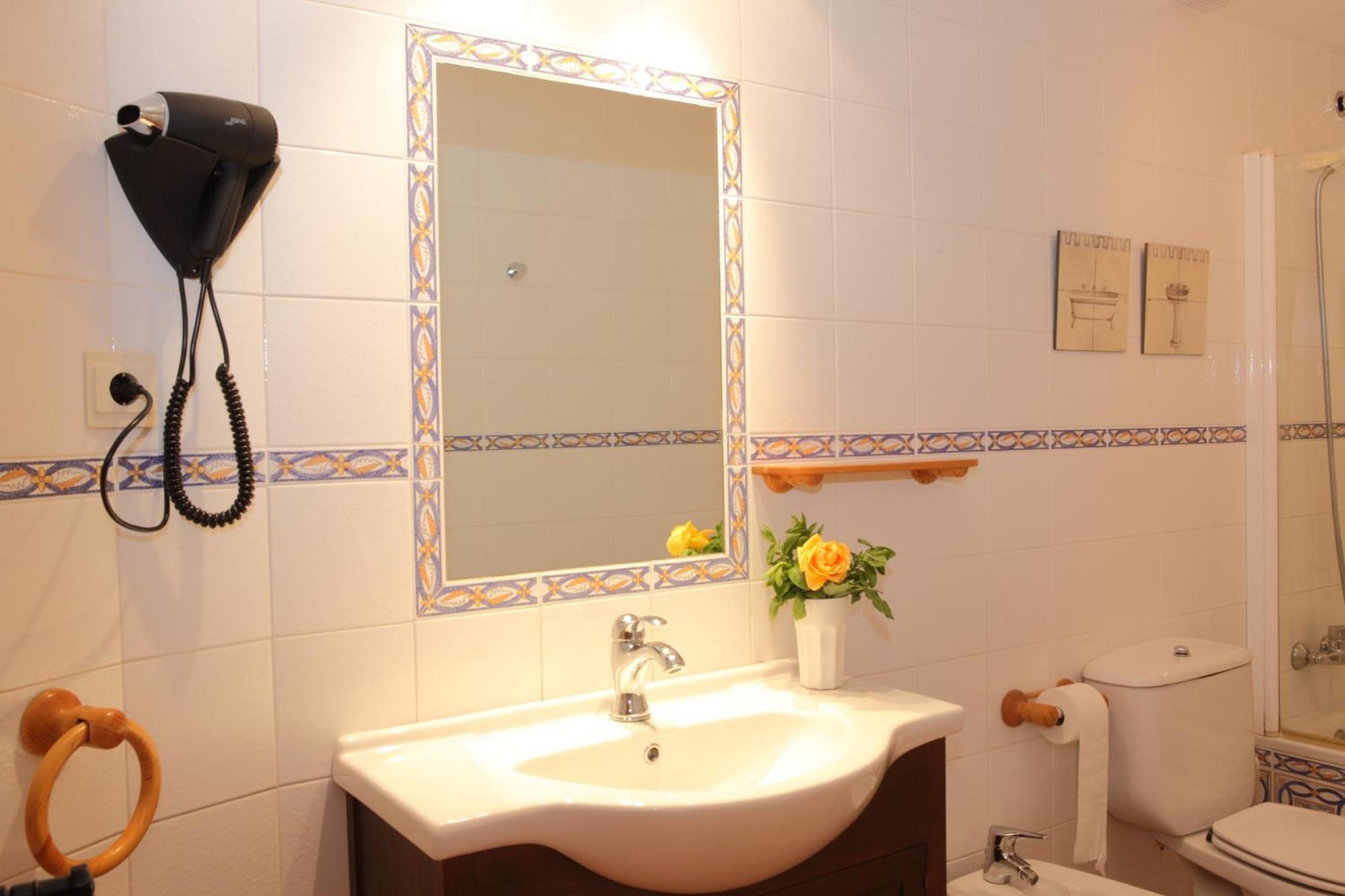 Apartamentos Alba Casa Alquesera Sahun Εξωτερικό φωτογραφία