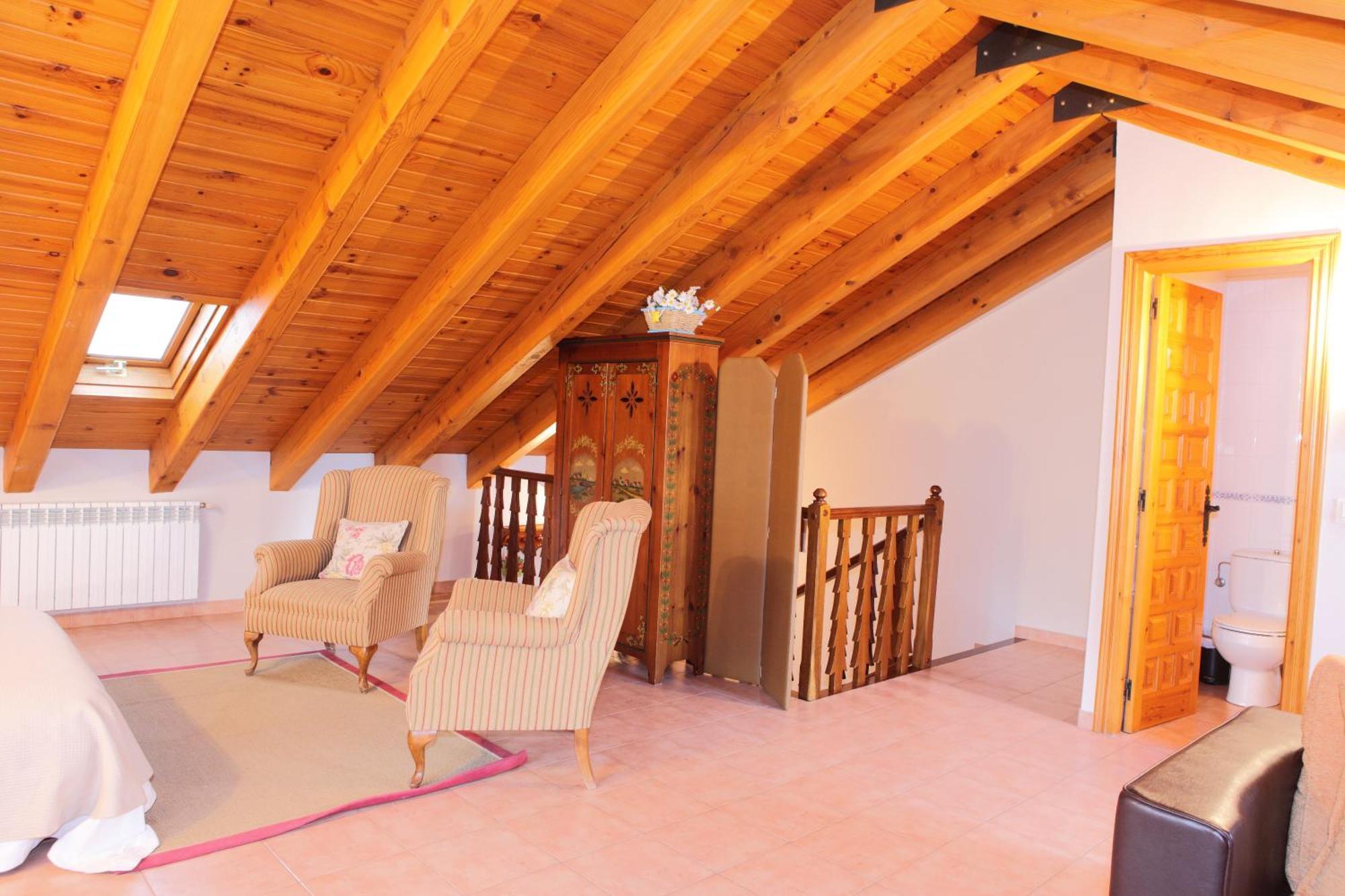 Apartamentos Alba Casa Alquesera Sahun Εξωτερικό φωτογραφία